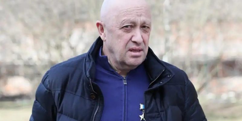У Москві знайшли мертвим ексдиректора термінала, пов’язаного з літаком Пригожина 