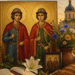 Яке церковне свято 24 липня 2026 року: день ангела, що не можна робити та народні прикмети