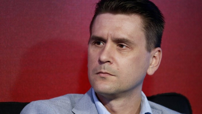 Олександр Коваленко: біографія та цікаві факти про військового експерта 