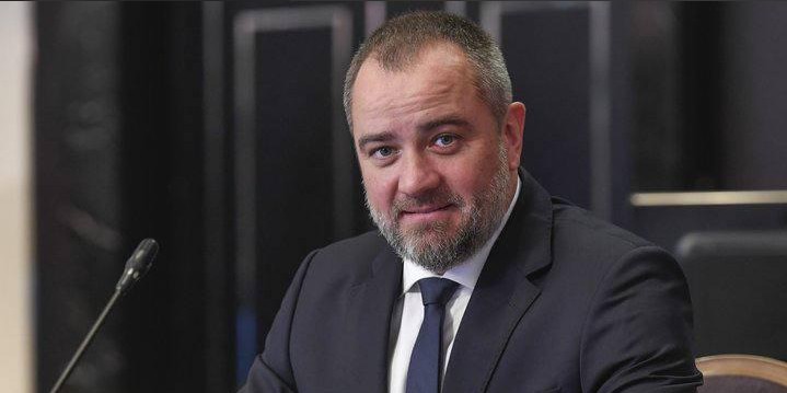 Андрій Павелко: біографія та цікаві факти про футбольного функціонера 