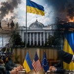 Weekly Digest of Ukraine (July 19–25, 2026): a brief overview of the week’s main events