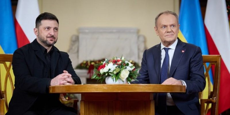 Польща вперше розкрила повну вартість військової допомоги Україні 
