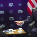Трамп назвав далекобійні удари України «ескалацією, яка може допомогти» завершити війну