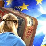 Кількість українських біженців у ЄС перевищила 4,3 млн