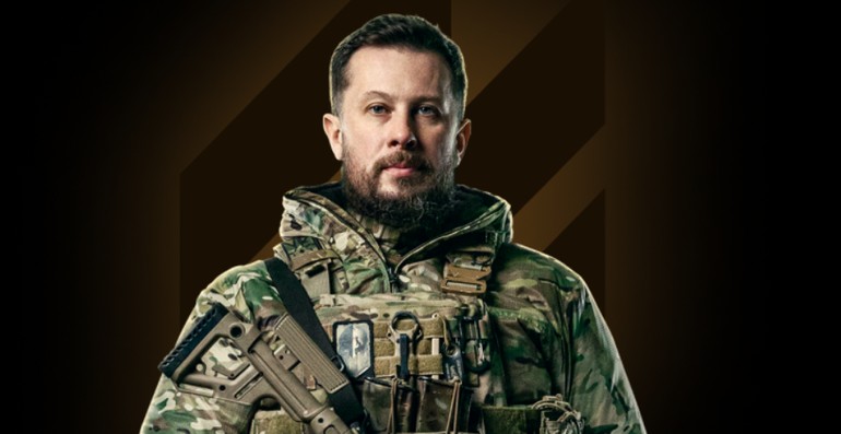 Андрій Білецький: біографія та цікаві факти про військового і громадського діяча 