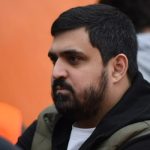 Тимур Ткаченко: біографія та цікаві факти про державного службовця