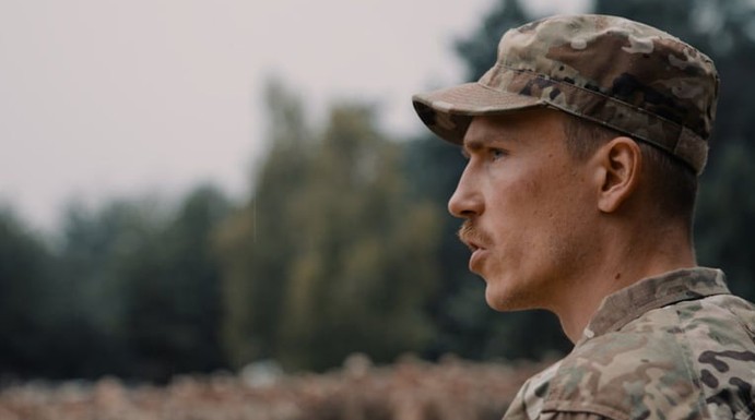 Денис Прокопенко (Редіс): біографія та цікаві факти про командира «Азова» 