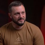 Ігор Оболенський: біографія та цікаві факти про командира бригади «Хартія»