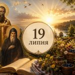 Яке церковне свято 19 липня 2026 року: день ангела, що не можна робити та народні прикмети