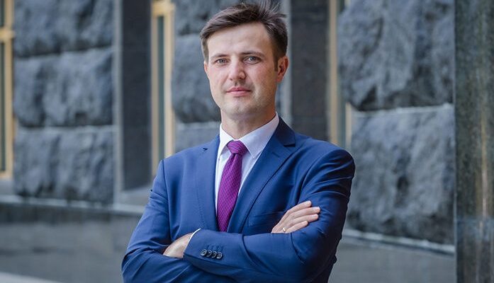 Тарас Висоцький: біографія та цікаві факти про державного діяча
