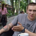 Сергій Стерненко: біографія та цікаві факти про відомого активіста