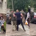 Лубінець заявив про «точку кипіння» українців через бусифікацію