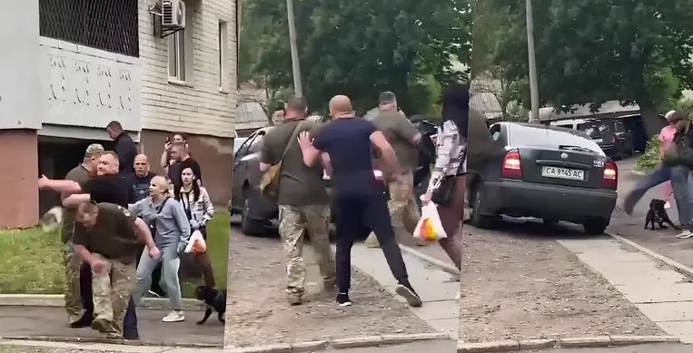 Лубінець заявив про «точку кипіння» українців через бусифікацію