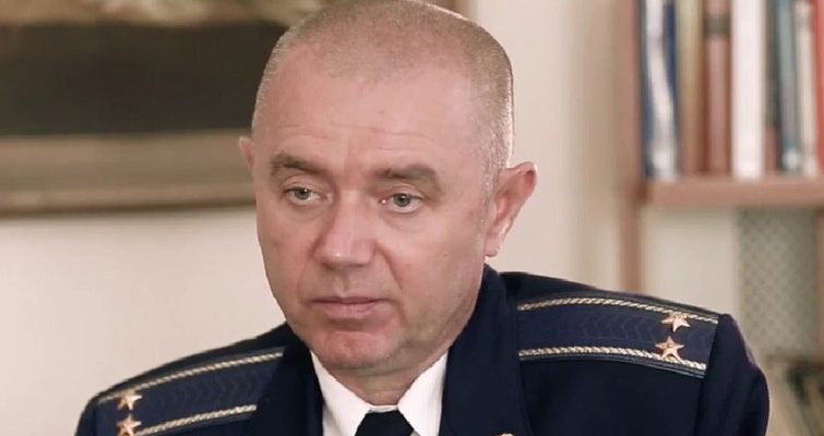 Роман Світан: біографія та цікаві факти про військового експерта 
