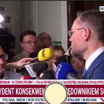 У канцелярії президента Польщі Західну Україну назвали «Східною Малопольщею»