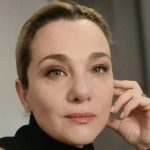 Тала Калатай: біографія та цікаві факти про українську телеведучу й акторку