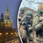 У ГУР заявили про ознаки підготовки Росії до нової мобілізації