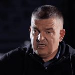 Денис Штілерман: біографія та цікаві факти про головного конструктора Fire Point