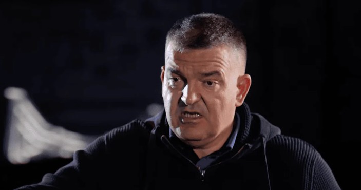 Денис Штілерман: біографія та цікаві факти про головного конструктора Fire Point 
