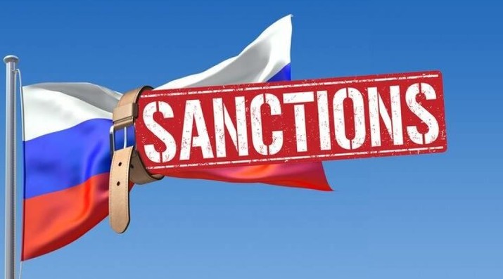 ЄС затвердив найбільший за чотири роки пакет санкцій проти РФ 