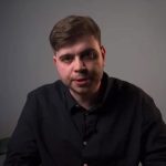 Євгеній Шульгат: біографія та цікаві факти про журналіста