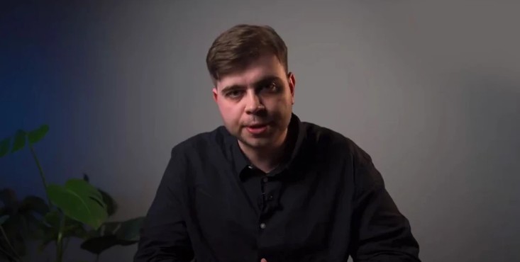 Євгеній Шульгат: біографія та цікаві факти про журналіста 