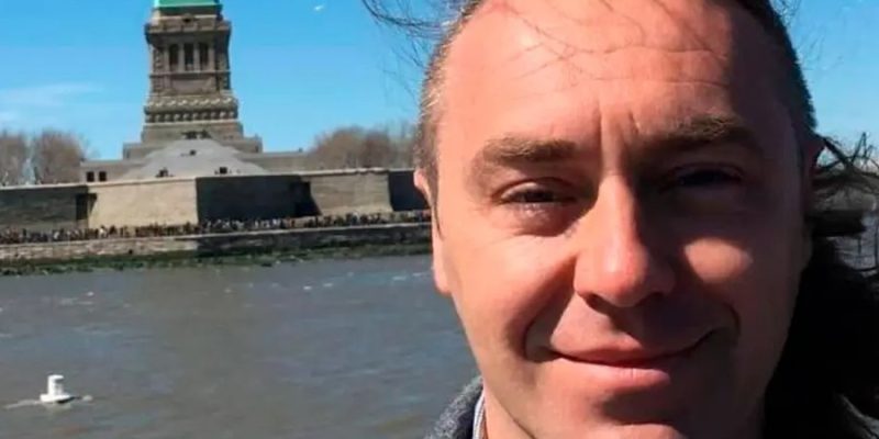 Ігор Мірошниченко: біографія та цікаві факти про політика, який втік до США 