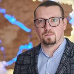 Віталій Безгін: біографія та цікаві факти про народного депутата