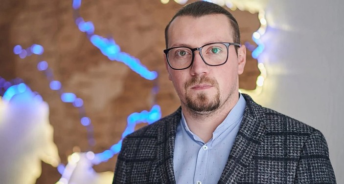Віталій Безгін: біографія та цікаві факти про народного депутата 