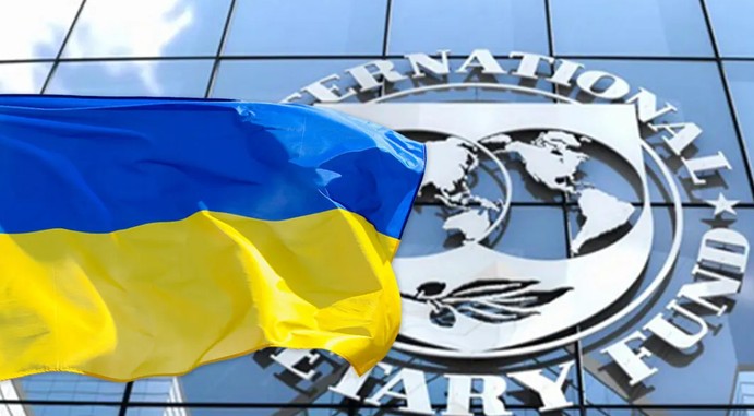 МВФ вимагає перегляд тарифів на газ і світло після 2027 року 