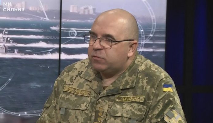 Петро Черник: біографія та цікаві факти про військового експерта 