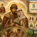 Яке церковне свято 8 липня 2026 року: день ангела, що не можна робити та народні прикмети