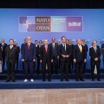Країни НАТО погодили €140 млрд на військову допомогу Україні
