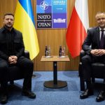 Навроцький пов’язав символіку Бандери з євроінтеграцією України
