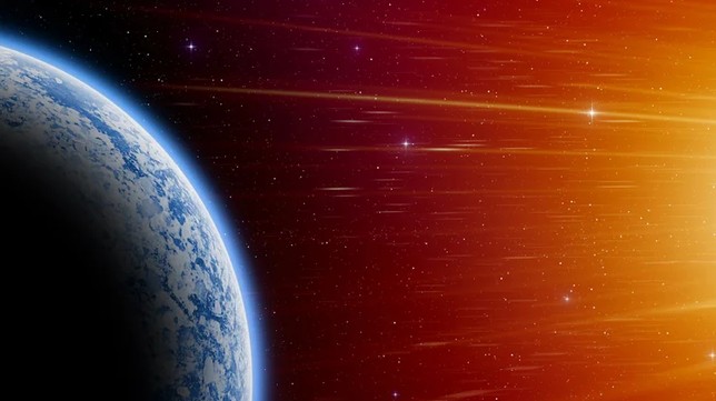 Магнітні бурі у липні 2026: оприлюднено прогноз небезпечних днів 