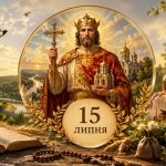 Яке церковне свято 15 липня 2026 року: день ангела, що не можна робити та народні прикмети