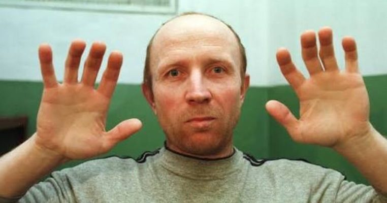 Анатолій Онопрієнко: біографія та факти про серійного вбивцю 