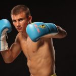 Олександр Хижняк: біографія та цікаві факти про українського боксера