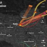Масована атака на Київ: є загиблі, десятки постраждалих