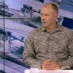 Олег Жданов: біографія та цікаві факти про військового експерта