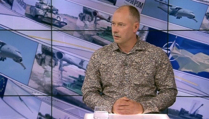 Олег Жданов: біографія та цікаві факти про військового експерта 
