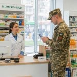 Військовим нададуть до 50% знижки на ліки через застосунок «Армія+»
