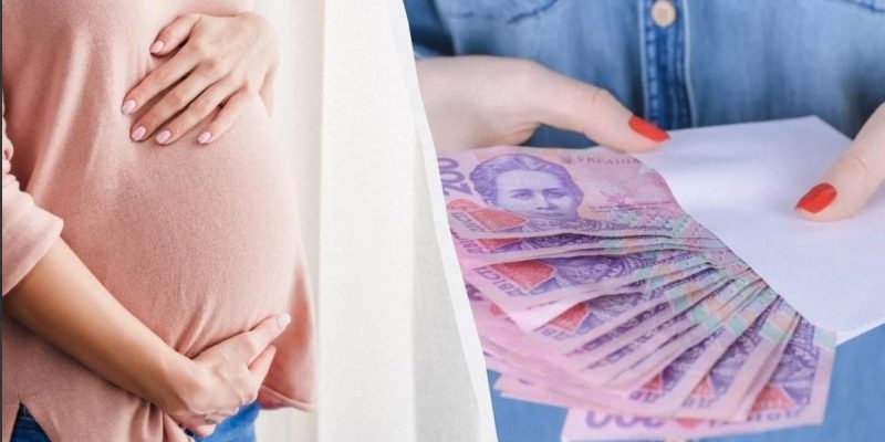 ФОП у декреті можуть тимчасово не сплачувати єдиний податок 