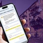 До Реєстру збитків від війни подали лише 171 тисячу заяв