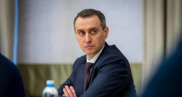 Віктор Ляшко: біографія та цікаві факти про міністра охорони здоров’я 