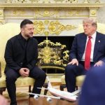 Трамп не підтримав запит на 300 ракет Patriot для України