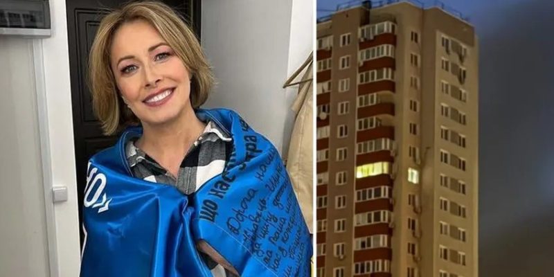 Олена Кравець: біографія та цікаві факти про українську акторку 