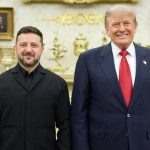 Зеленський і Трамп обговорили виробництво ракет для Patriot
