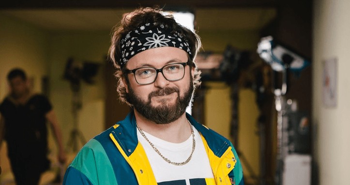 Михайло Хома (Дзидзьо): біографія та цікаві факти про співака 