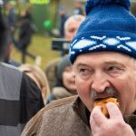 В Україні проти Лукашенка можуть відкрити справу